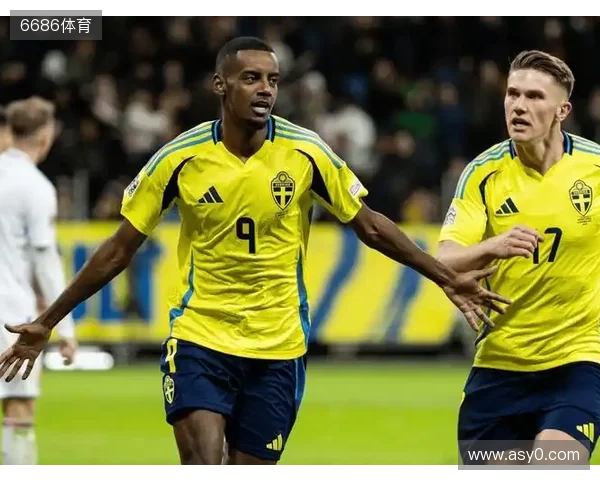 红军旧将:希望瑞典vs斯洛文尼亚伊萨克踢满全场,积累时间 红军旧将:希望瑞典vs斯洛文尼亚伊萨克踢满全场,积累时间