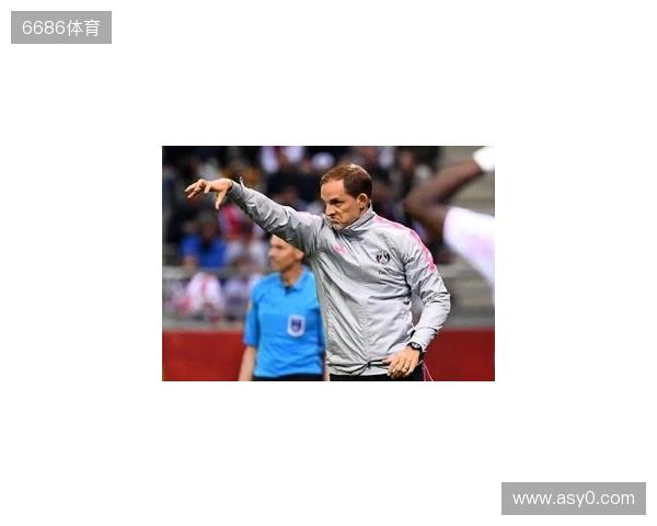 门兴官方:波兰斯基继续担任球队主帅,并续约至2028年 门兴官方:波兰斯基继续担任球队主帅,并续约至2028年