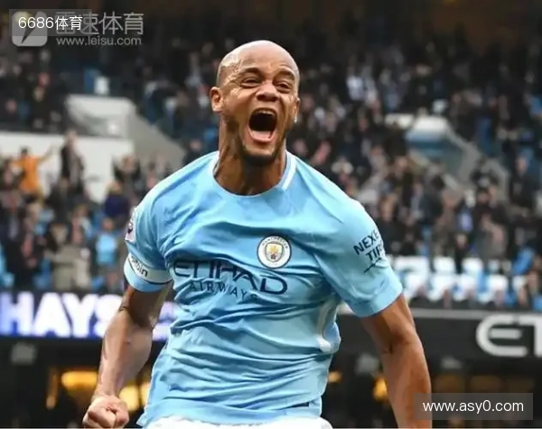 前队友:相信孔帕尼未来会执教曼城,他仍深爱着那里 前队友:相信孔帕尼未来会执教曼城,他仍深爱着那里