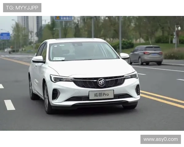 184马力 别克威朗Pro动力参数公布 全新1.5T发动机加持