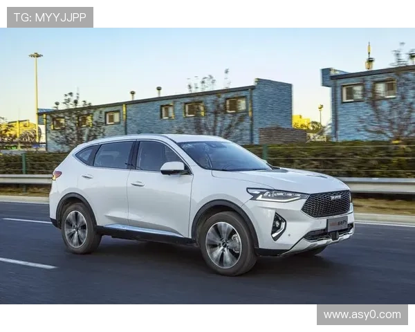2.0T+自动挡,质优价廉大SUV,空间宽敞配置高,带你看哈弗F7 2.0T+自动挡,质优价廉大SUV,空间宽敞配置高,带你看哈弗F7