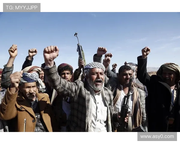 ✅体育直播🏆世界杯直播🏀NBA直播⚽- 也门胡塞武装：美英对也门多地发动多次空袭- sports